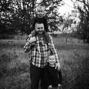 Meet your Posher, Tim